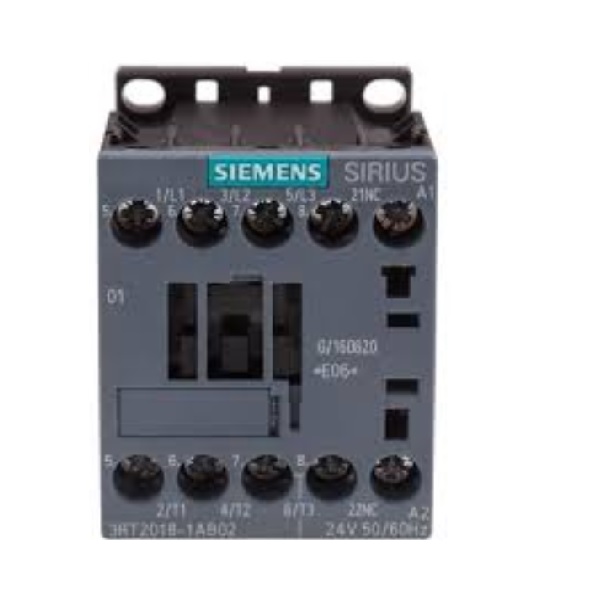 عیب‌یابی تخصصی کنتاکتورهای الکترومکانیکی — راهنمای جامع و کاربردی