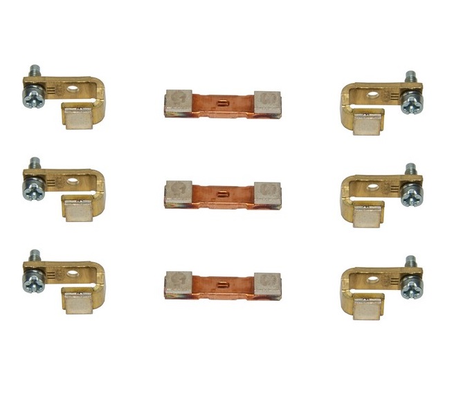 فروش پلاتین کنتاکتور زیمنس و پلاتین کنتاکتور اشنایدر