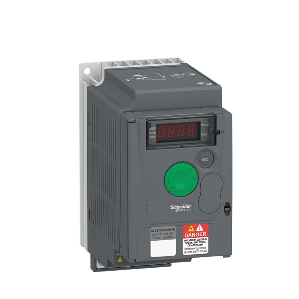 درایو سه فاز اشنایدر Altivar ATV310H075N4E