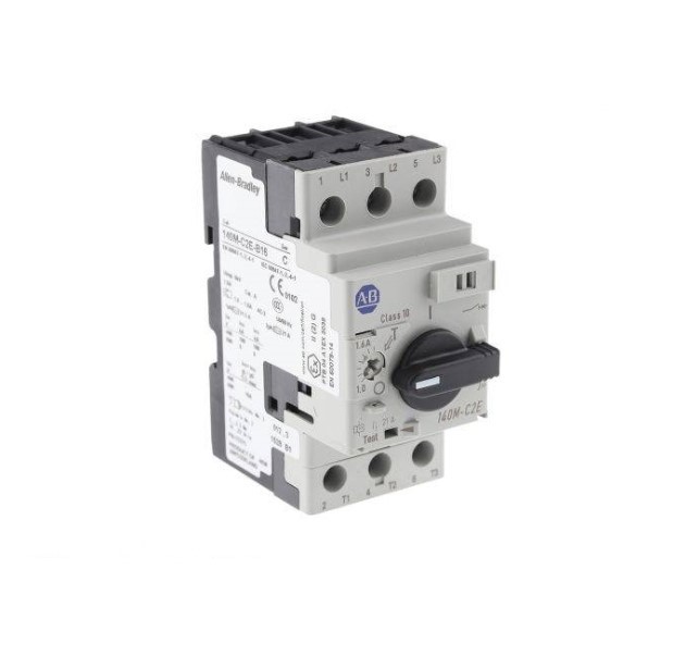 کلید حرارتی آلن برادلی مدل 140MC2EB16