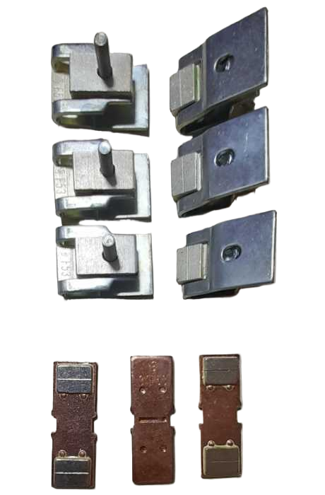 پلاتین کنتاکتور زیمنس  F53