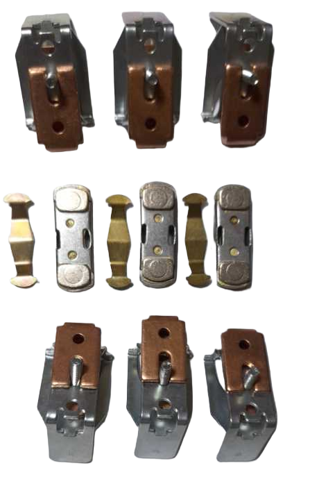 تیغه کنتاکتور f500 اشنایدر