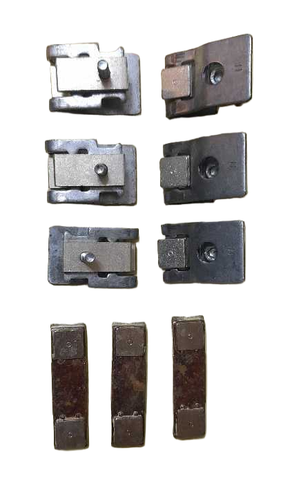 تیغه پلاتین زیمنس 3RT1065