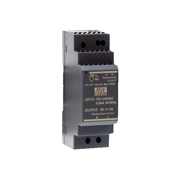 سرو موتور درایو درنا Dorna توان 3 کیلو وات 2000RPM