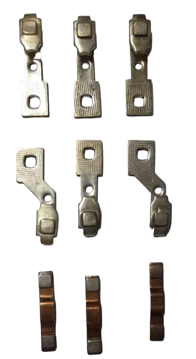 پلاتین کنتاکتور زیمنس  3TA22