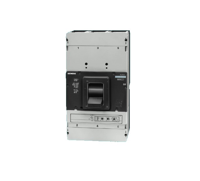 کلید اتوماتیک ۳VL6780-2AA36-0AA0