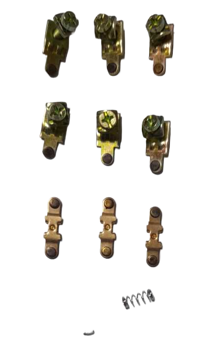 تیغه کنتاکتور D9 اشنایدر