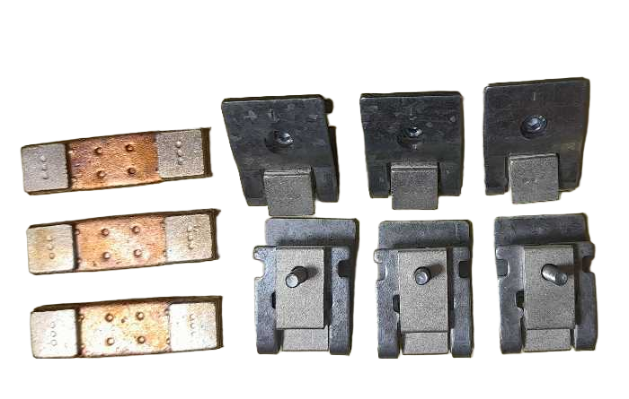 تیغه پلاتین زیمنس 3RT1075