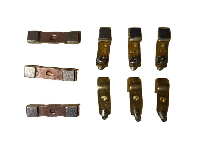 تیغه پلاتین زیمنس 3RT1036