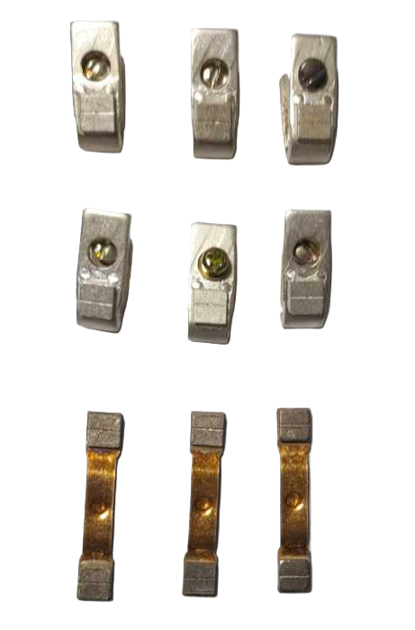 پلاتین کنتاکتور زیمنس F47 ساخت ایران