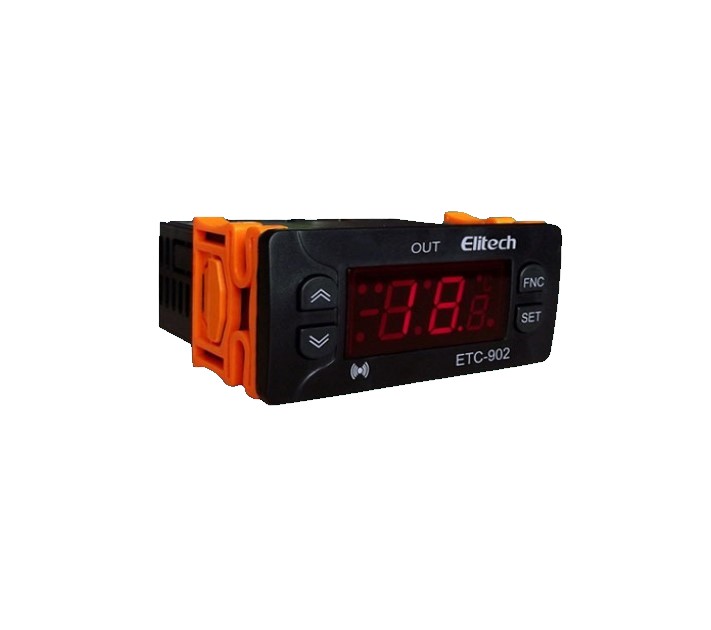 ترموستات دیجیتال صنعتی ETC-902
