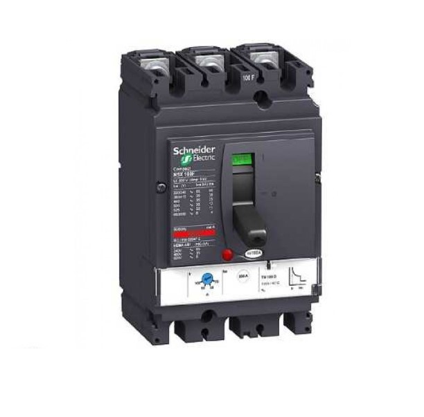 LV429842 کلید کمپکت ۶۳ آمپر