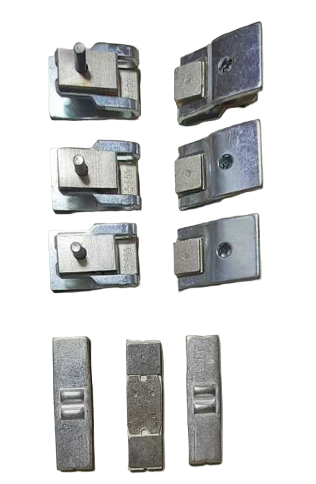 پلاتین کنتاکتور زیمنس  F55