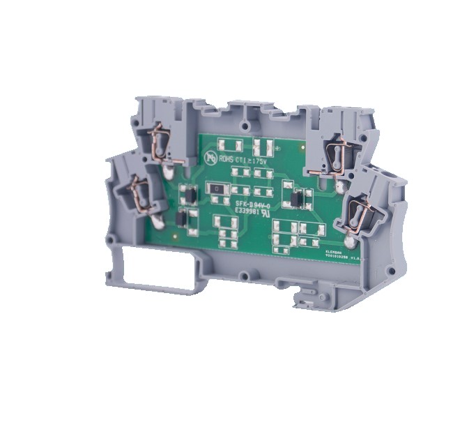 ماژول اپتوکوپلر Klemsan مدل OPK-EKI