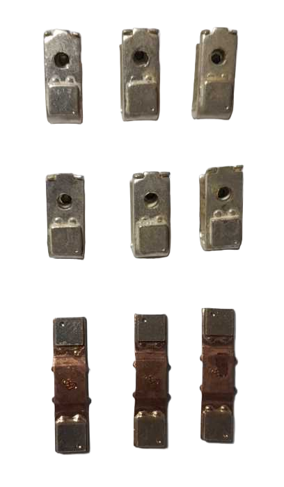 پلاتین زیمنس 3TB48