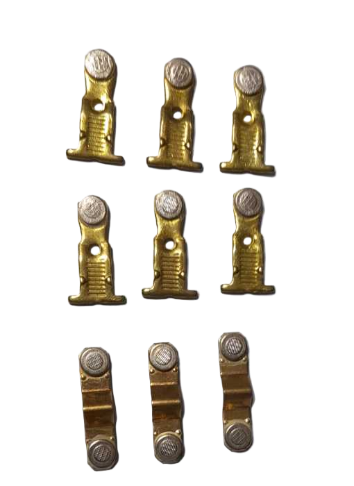 تیغه کنتاکتور D80 اشنایدر