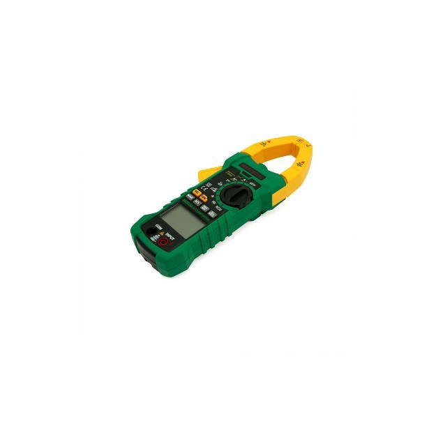آمپرمتر کلمپ دیجیتال Mastech مدل MS2015A
