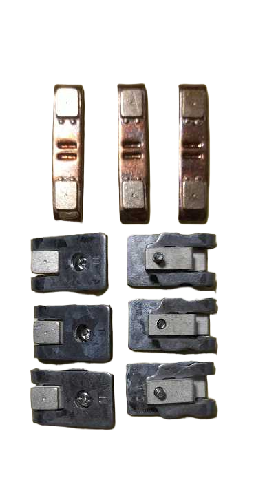 تیغه پلاتین زیمنس 3RT1064