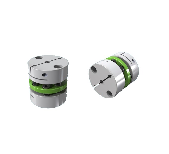کوپلینگ 10x10 بدنه فلزی مدل SDWA-31C
