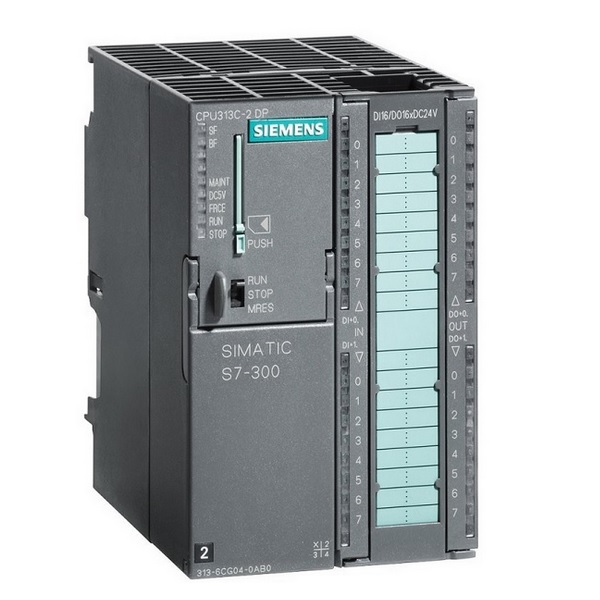 ماژول FM352-5 پروسسور عملیات بیتی SIMATIC S7-300 زیمنس PLC 6ES7352-5AH01-0AE0