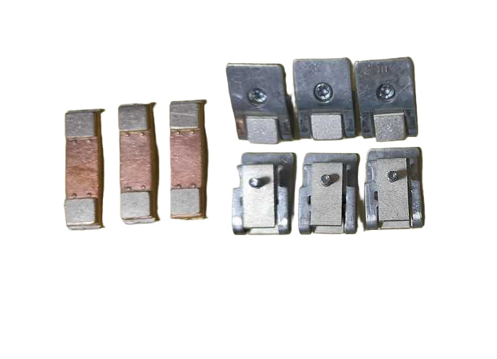 تعمیر تیغه کنتاکتور زیمنس 3RT1066