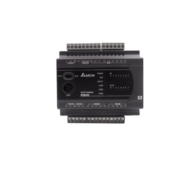 PLC دلتا DVP16ES200T