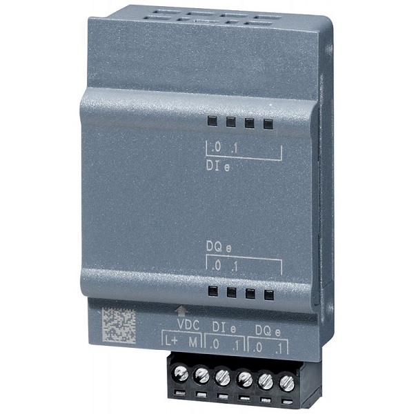 سیگنال برد ورودی/خروجی زیمنس PLC 6AG1223-0BD30-4XB0
