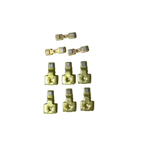 تیغه پلاتین زیمنس 3RT1026 ساخت ایران