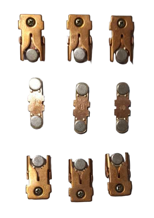 پلاتین اشنایدر D115