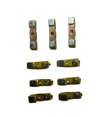 تیغه پلاتین زیمنس 3RT1035