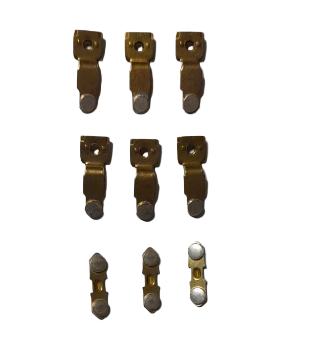 تعمیر تیغه کنتاکتور اشنایدر D32